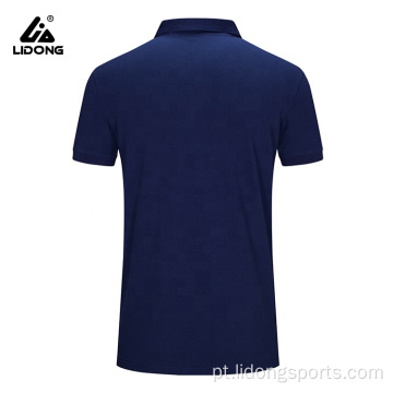 2021 LIDONG NOVO Design CAMISA DE FORDA SEC seca rápida